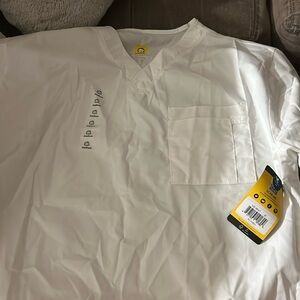 Brand new white wonder wink top didn’t end up needing it